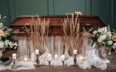 Celebrating Life on Your Terms: The Benefits of Direct Cremation with a Personal Ceremony