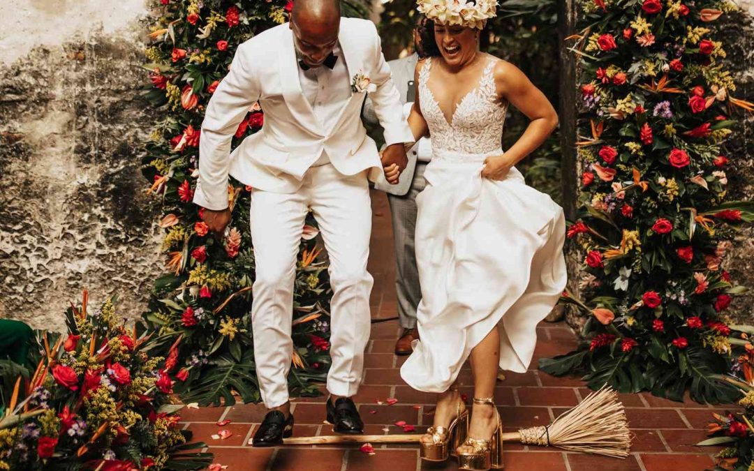 A Brief History of Romantic Rituals: How Love Has Been Celebrated