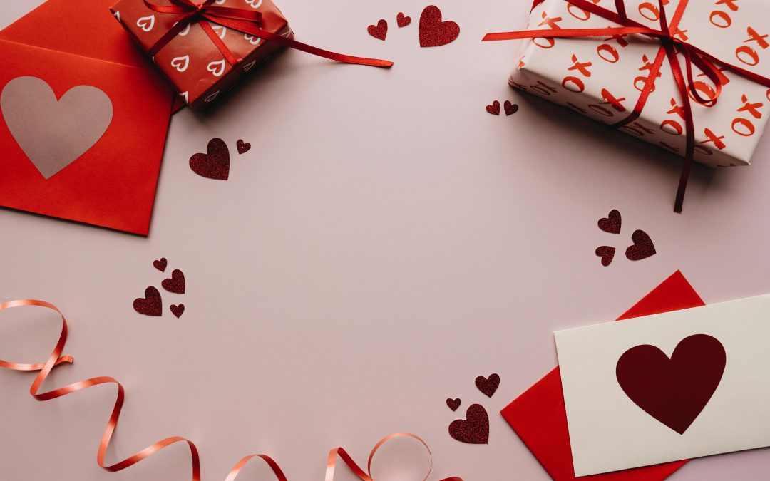 The Origins of Valentine’s Day